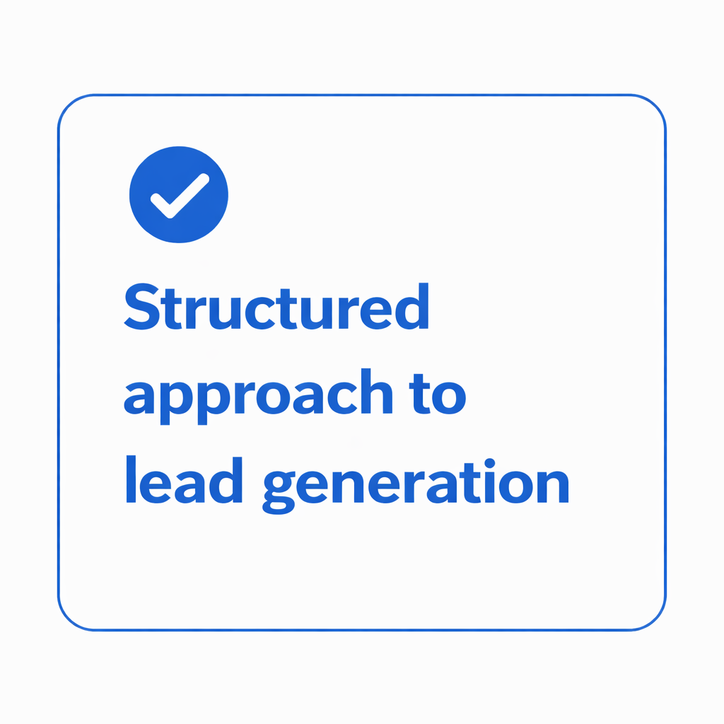 lead generation